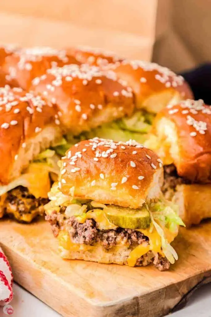 4TH OF JULY APPETIZERS
