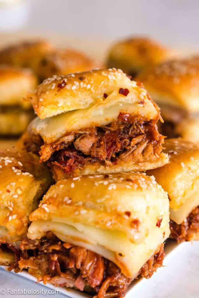 4TH OF JULY APPETIZERS