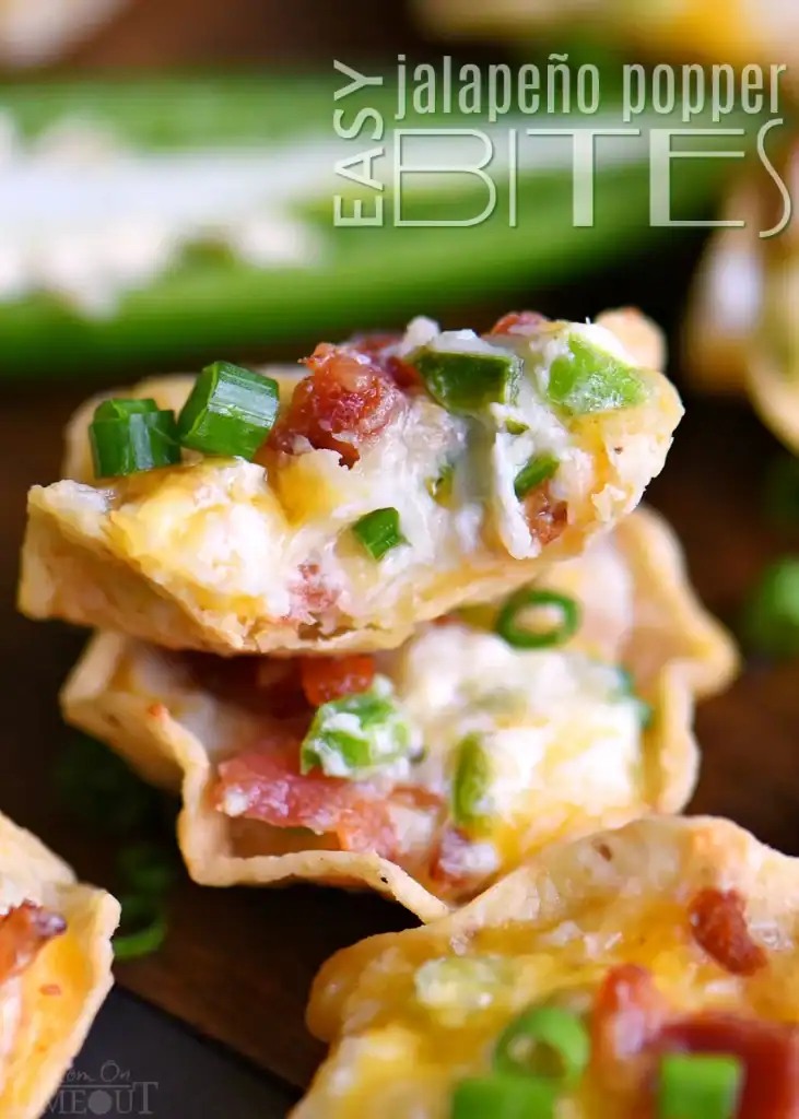 4TH OF JULY APPETIZERS
