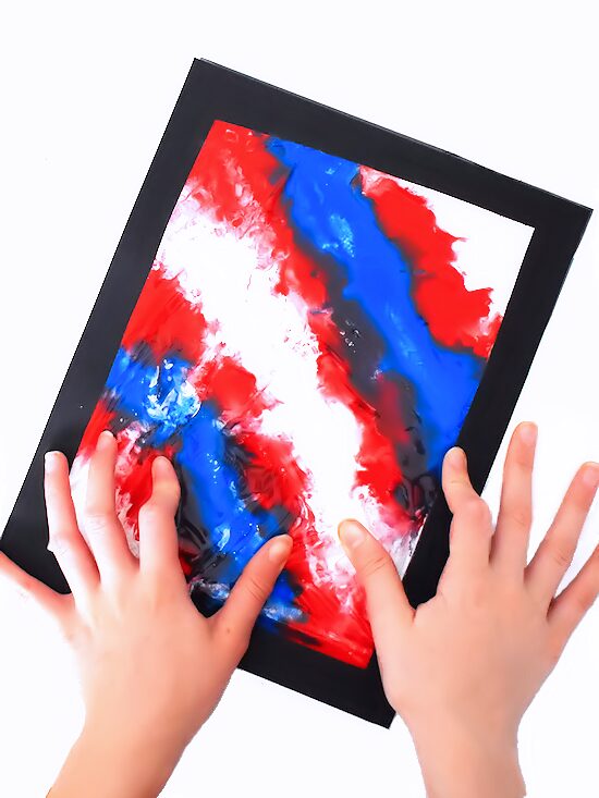 4TH OF JULY CRAFTS