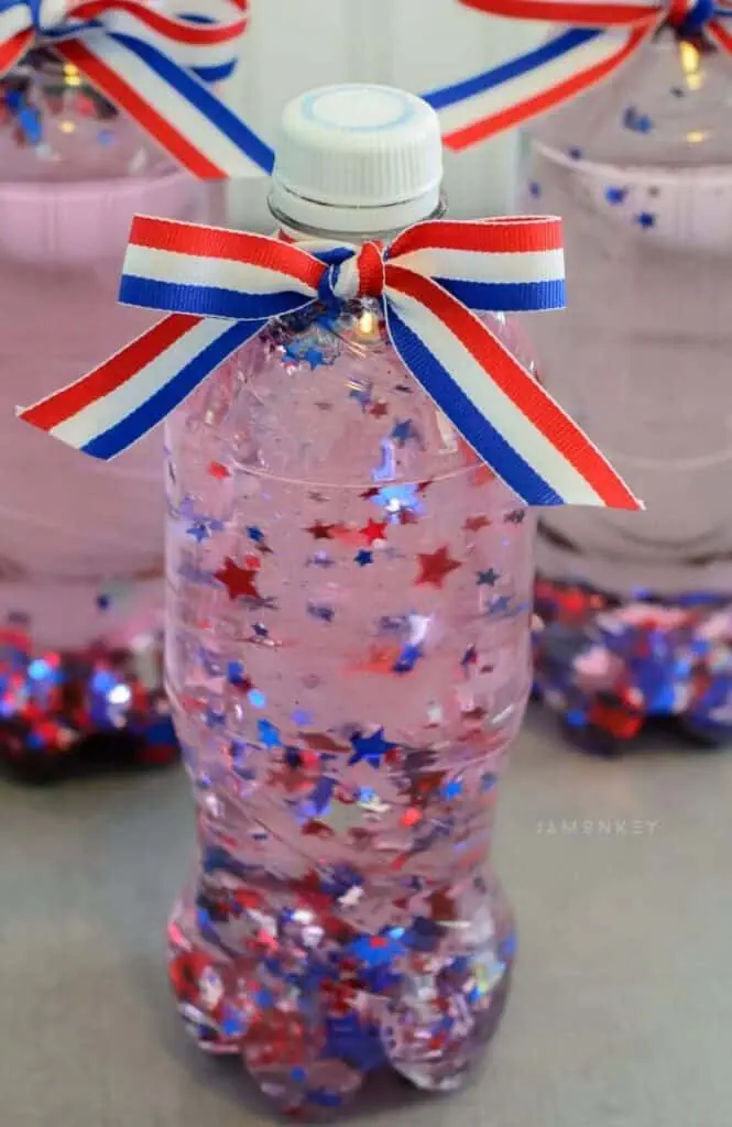 4TH OF JULY CRAFTS