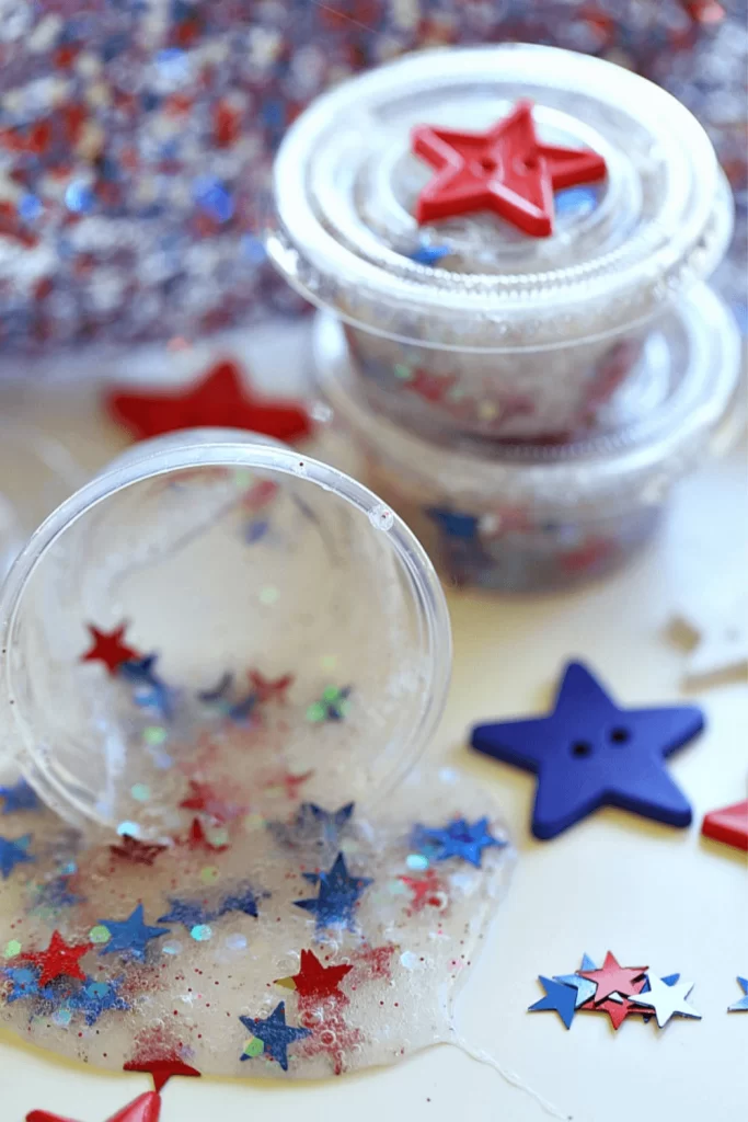 4TH OF JULY CRAFTS