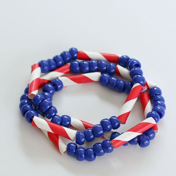 4TH OF JULY CRAFTS
