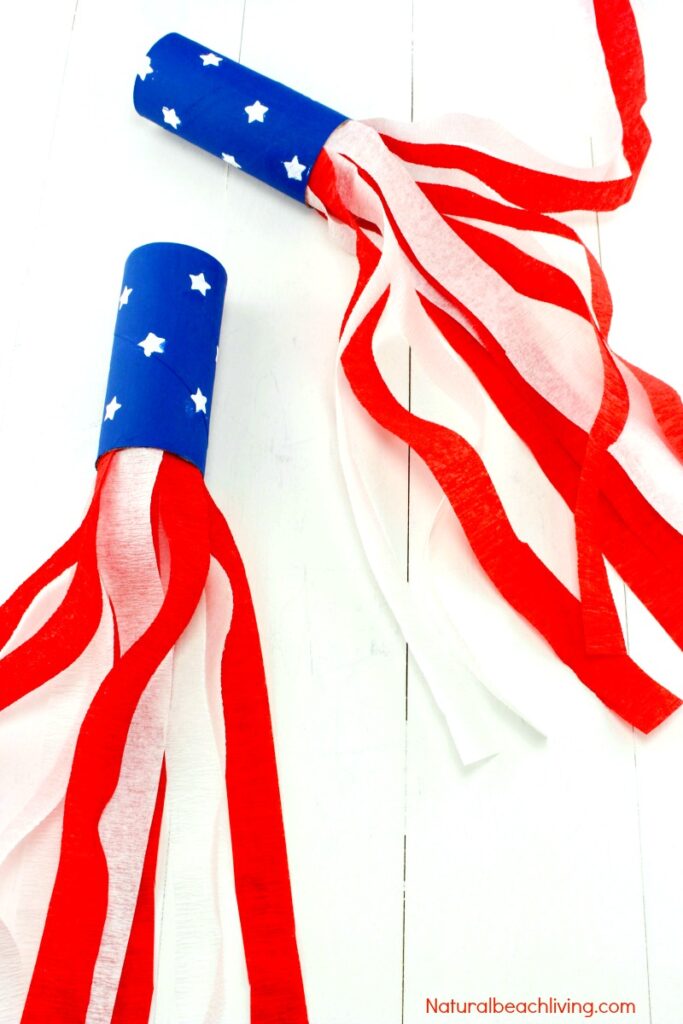 4TH OF JULY CRAFTS