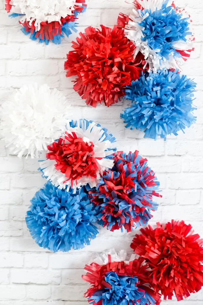 4TH OF JULY CRAFTS