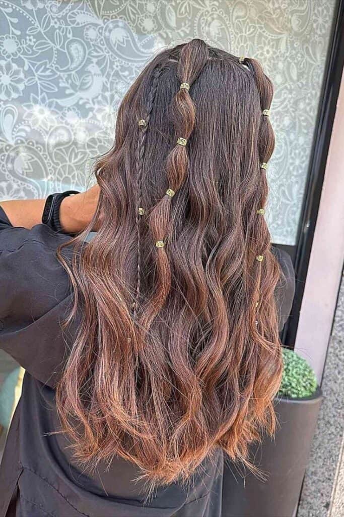 4th of July hairstyles