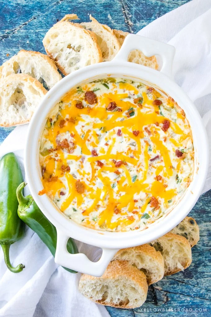 4TH OF JULY SIDE DISHES