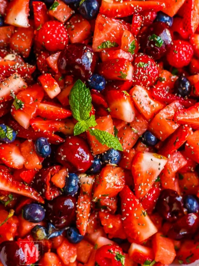 4TH OF JULY SIDE DISHES