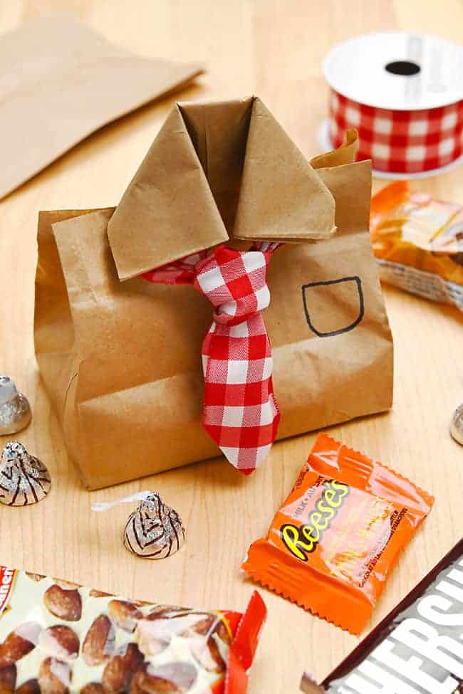 DIY fathers day gift ideas