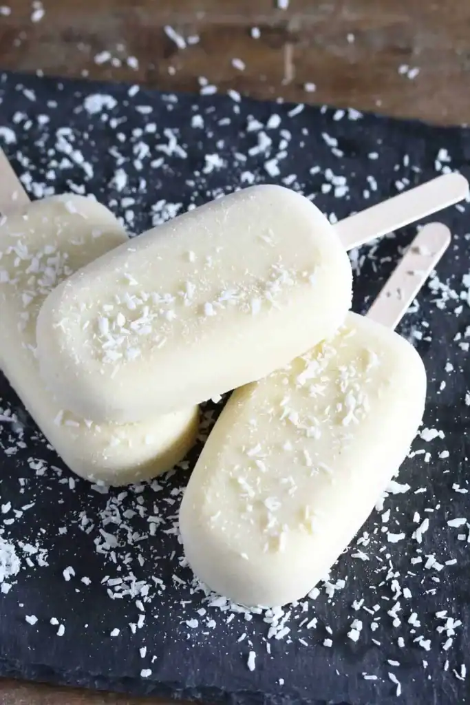 popsicle recipes