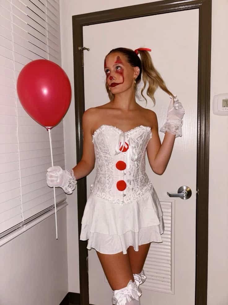 SOLO HALLOWEEN COSTUMES