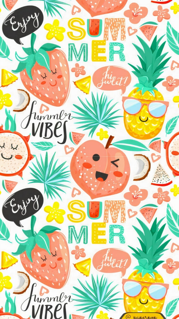 summer wallpapers