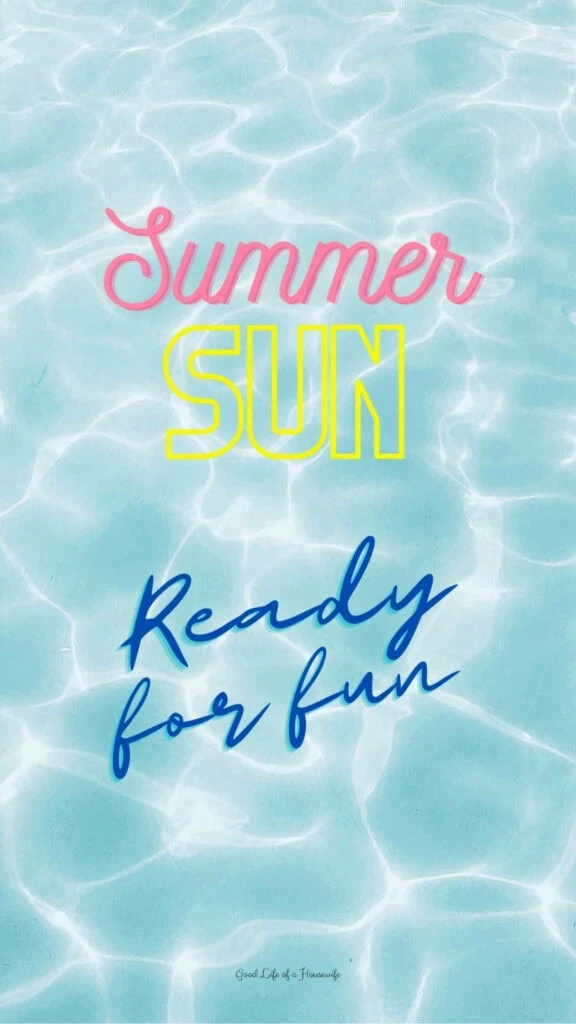 summer wallpapers