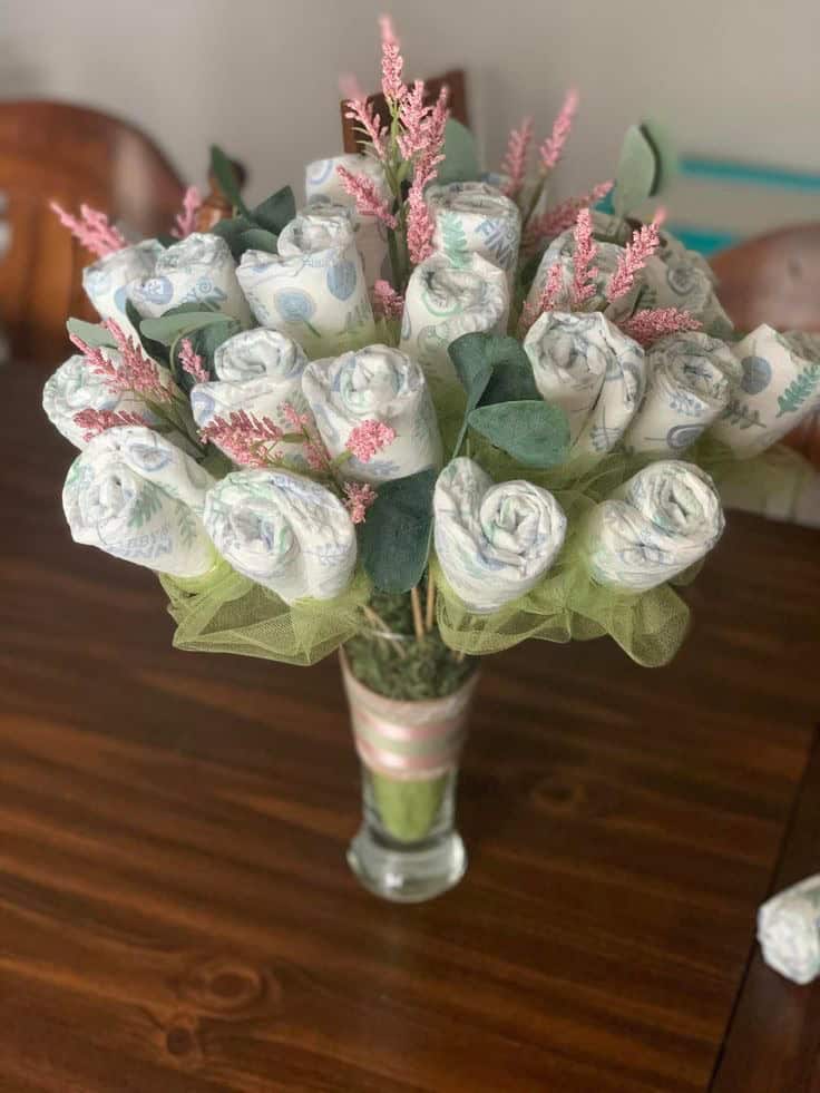 BABY SHOWER IDEAS