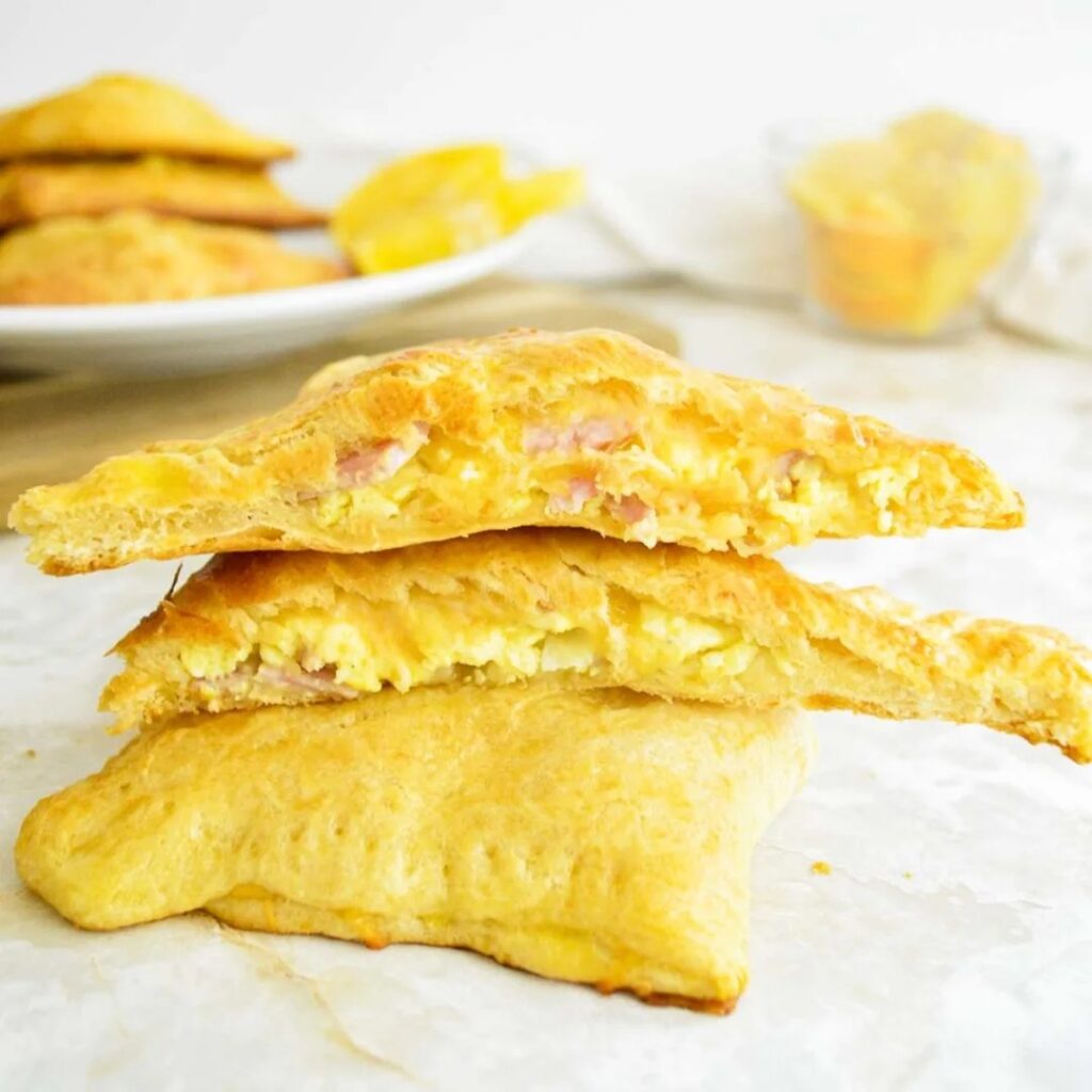 College breakfast recipes