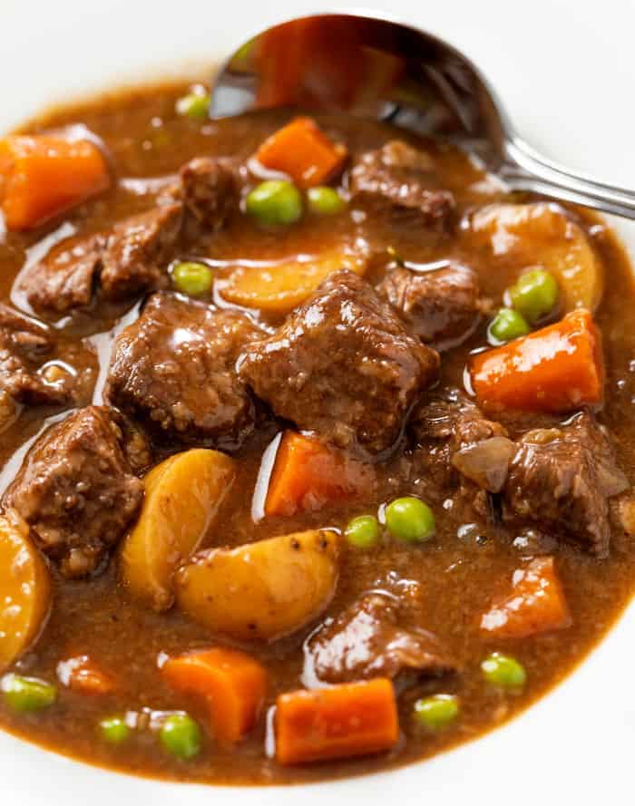 FALL CROCKPOT RECIPES