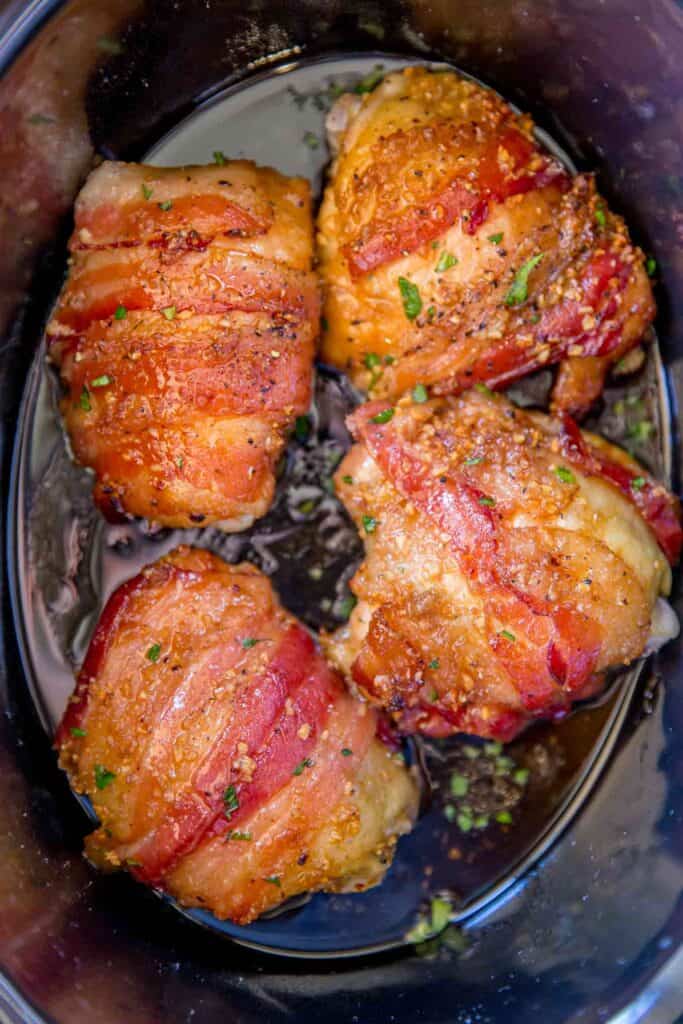 FALL CROCKPOT RECIPES