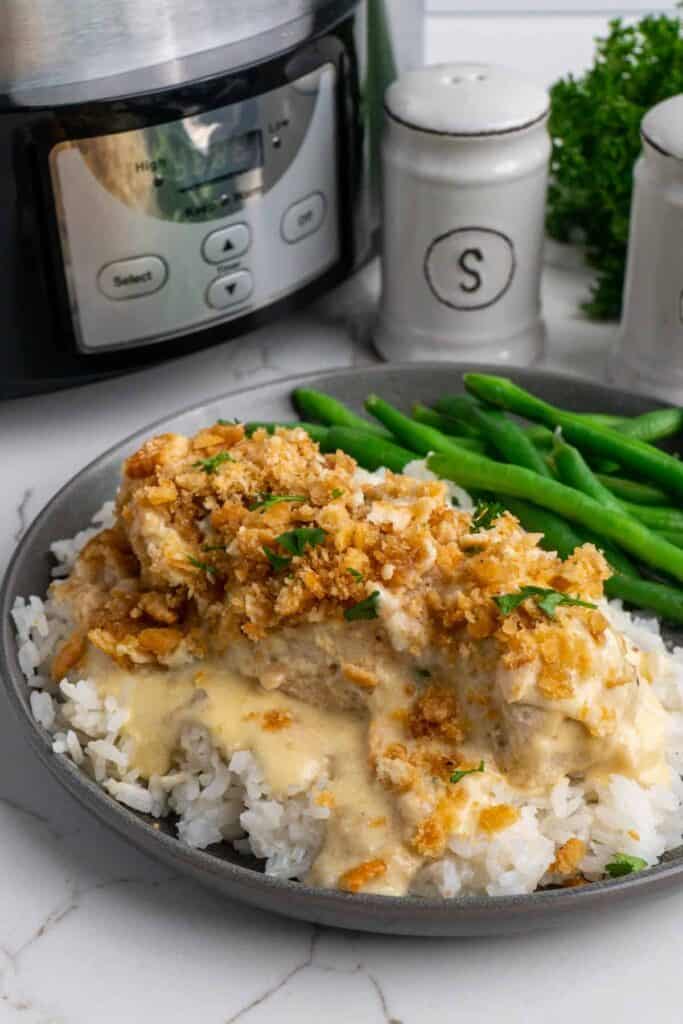 FALL CROCKPOT RECIPES