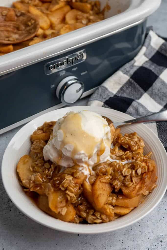 FALL CROCKPOT RECIPES