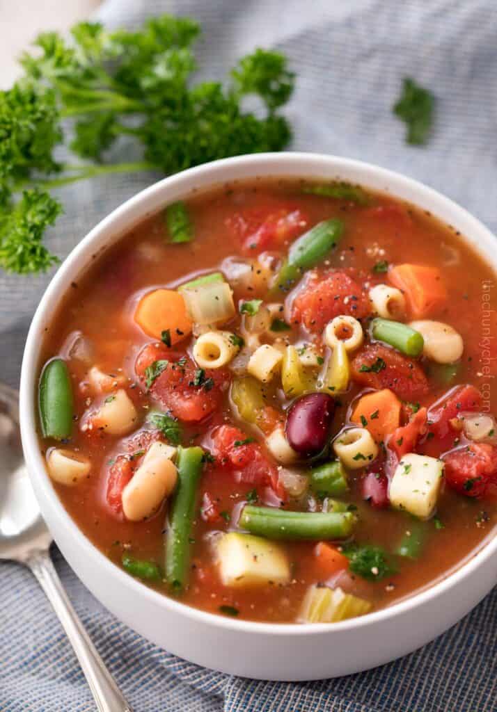 FALL CROCKPOT RECIPES
