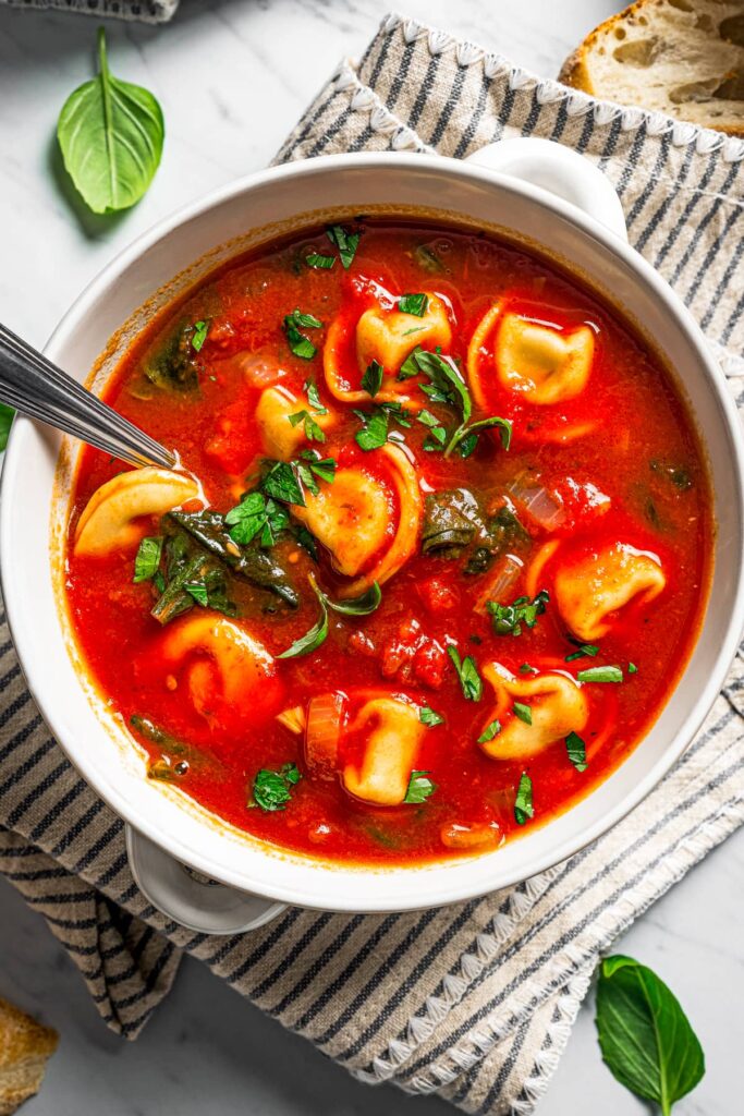 best soup recipes