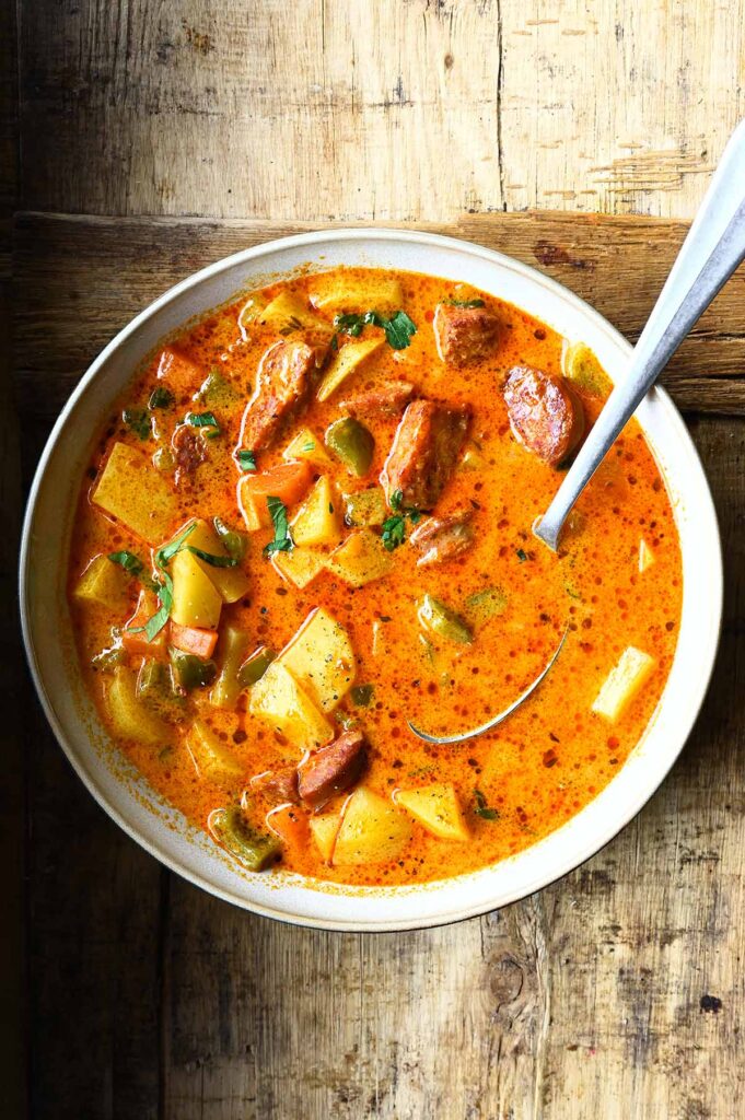 best soup recipes