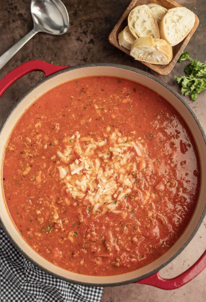 best soup recipes