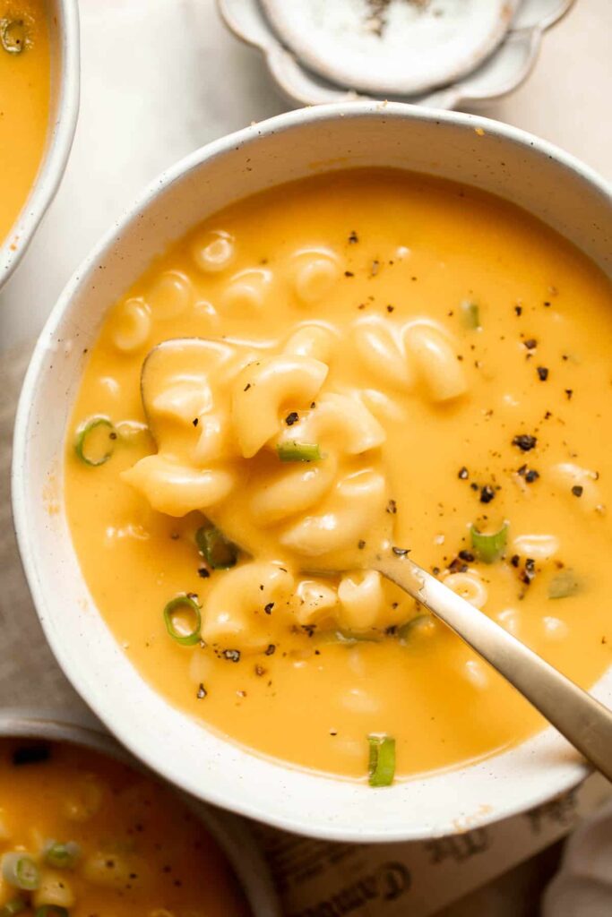 best soup recipes