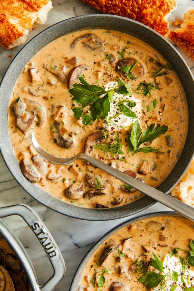 best soup recipes