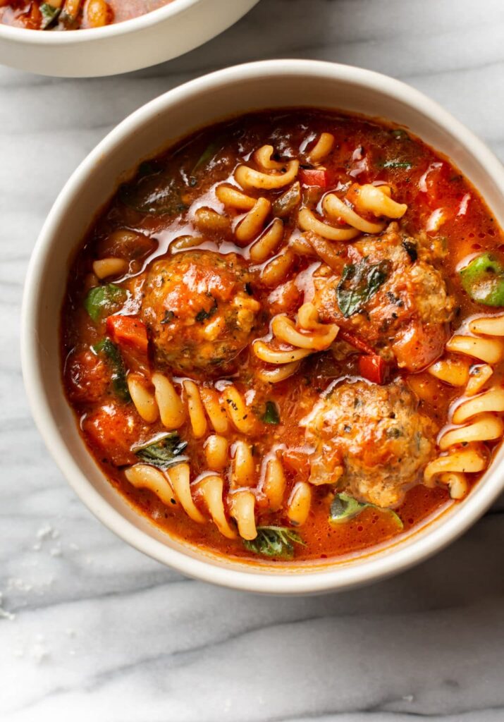 best soup recipes