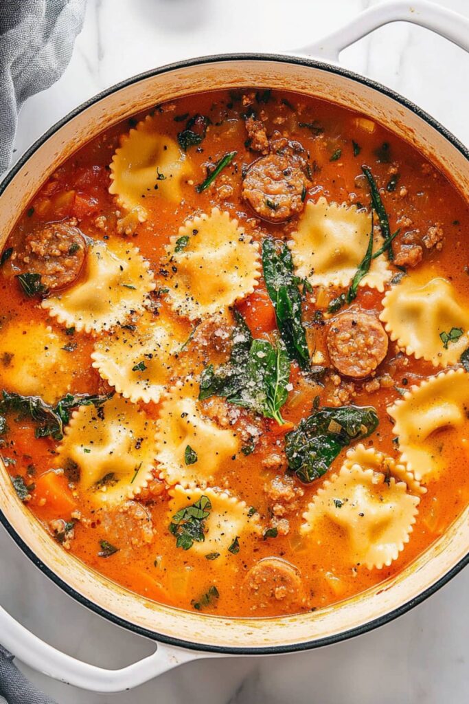 best soup recipes