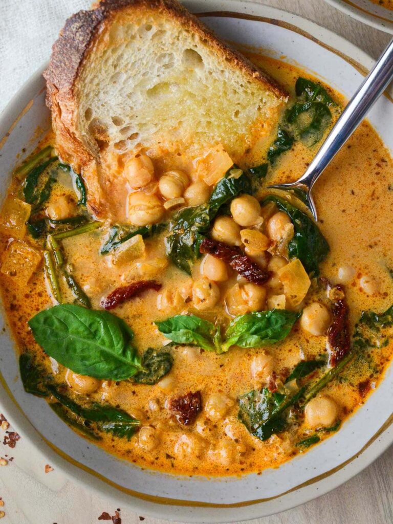 best soup recipes