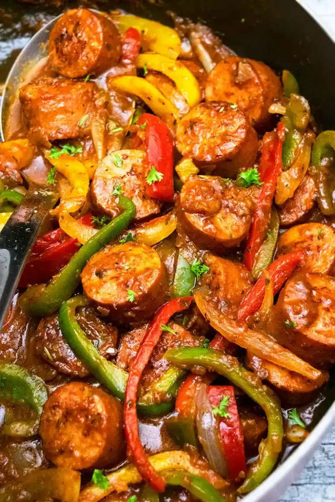 good summer crockpot recipes
