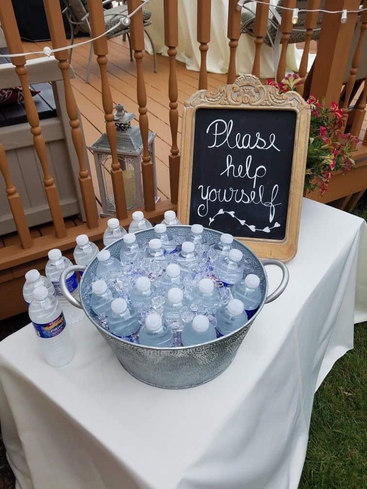 21ST BIRTHDAY PARTY IDEAS