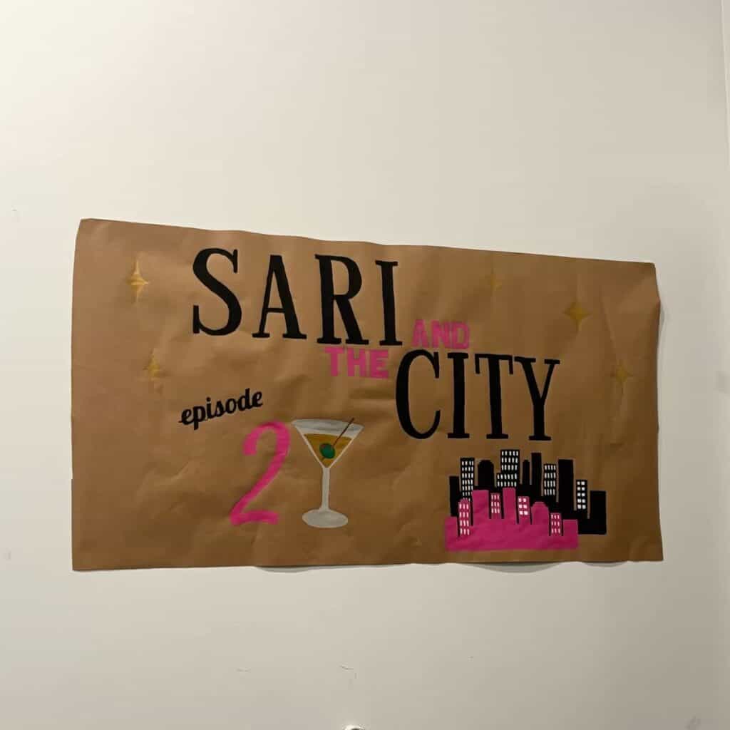21ST BIRTHDAY PARTY IDEAS