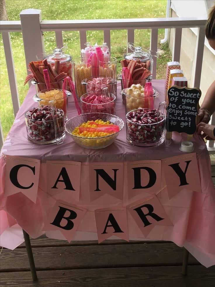 21ST BIRTHDAY PARTY IDEAS