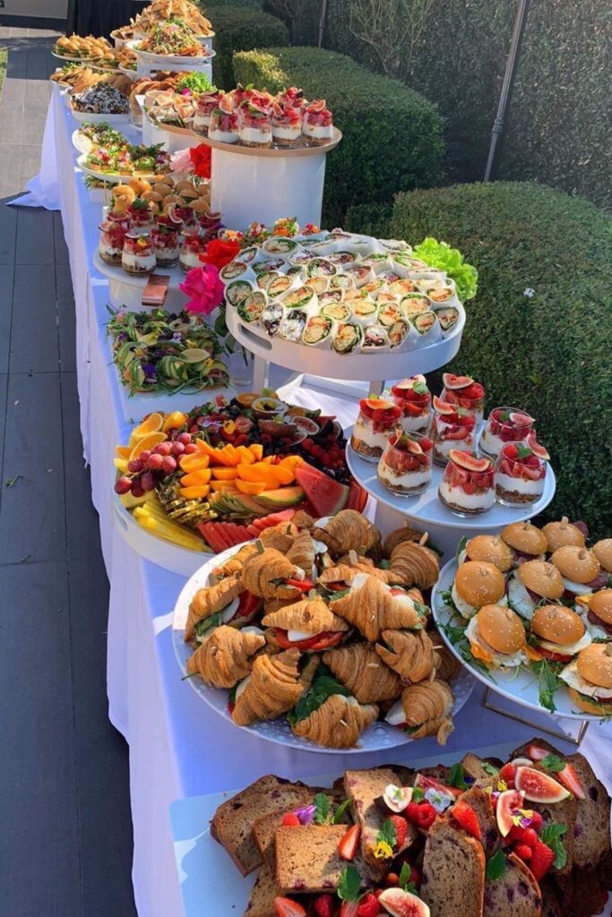 21ST BIRTHDAY PARTY IDEAS