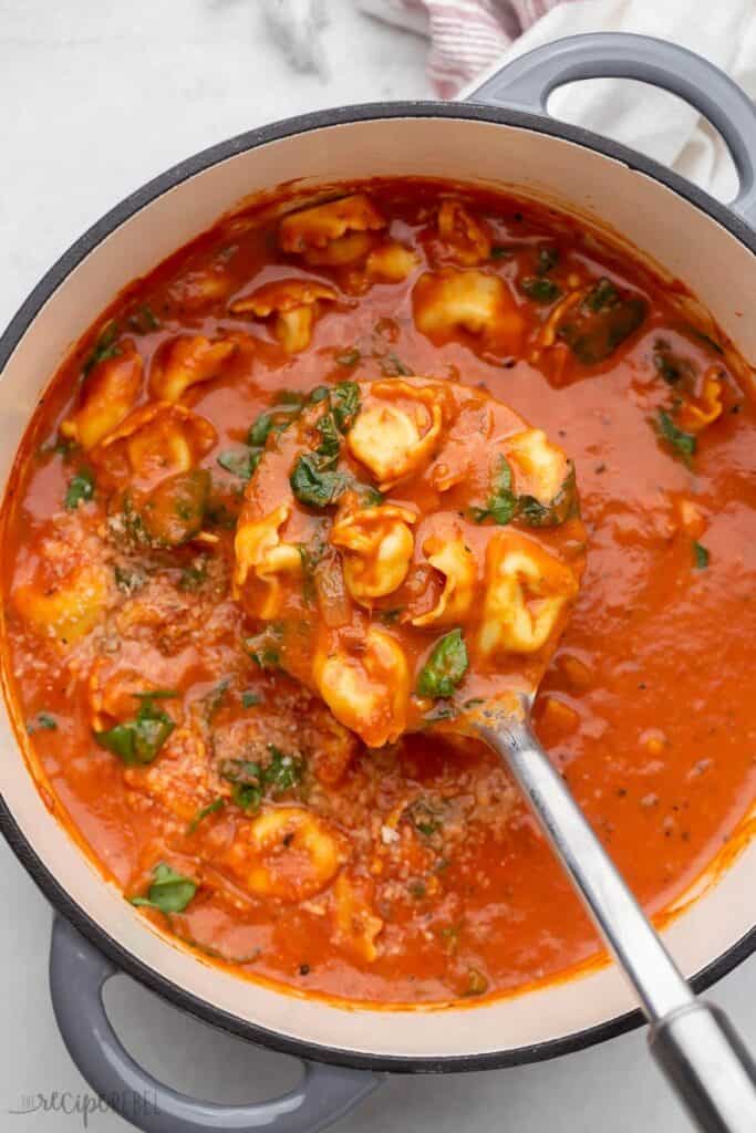 FALL SOUP RECIPES