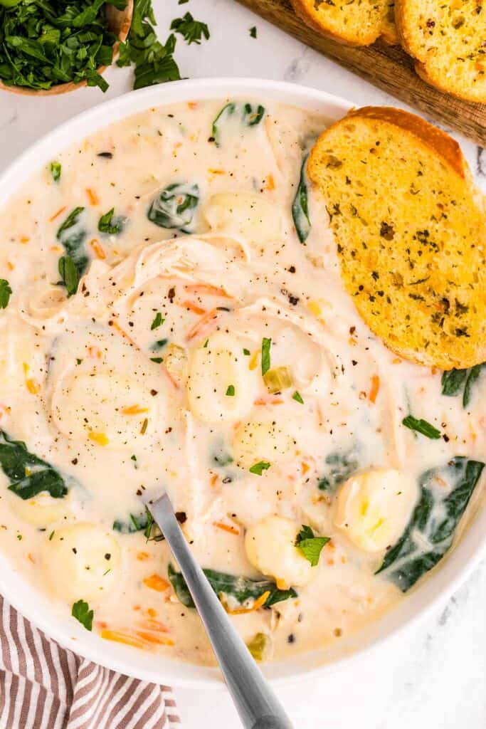 FALL SOUP RECIPES