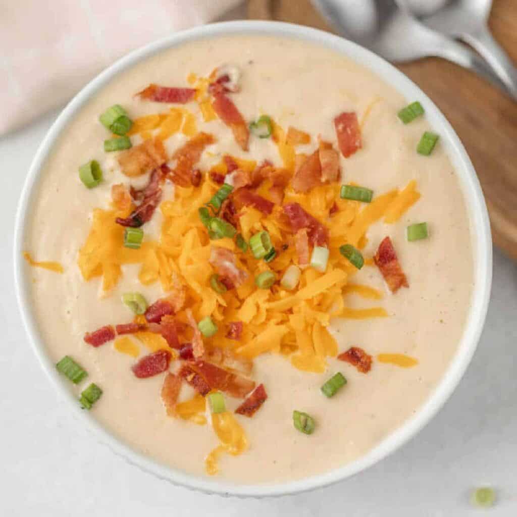 FALL SOUP RECIPES