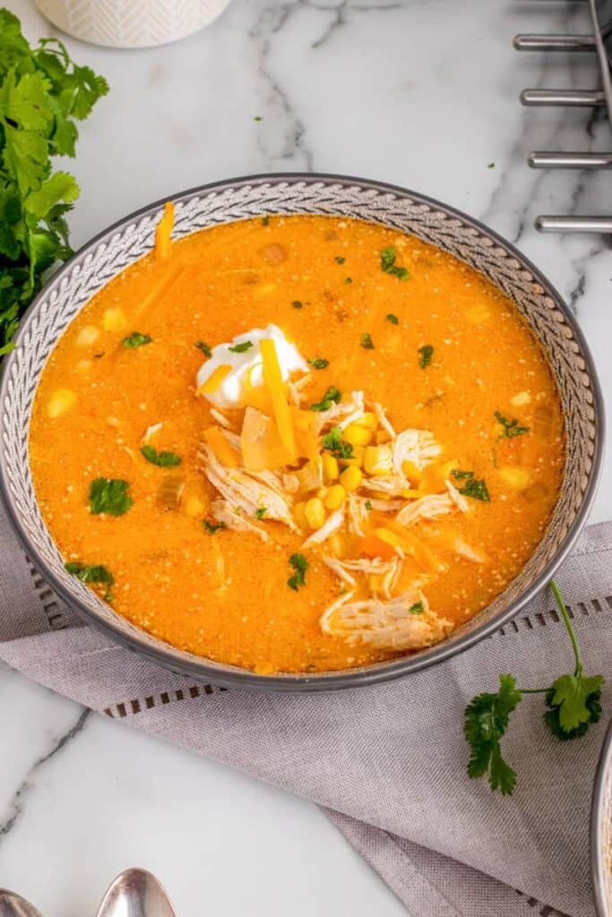 FALL SOUP RECIPES