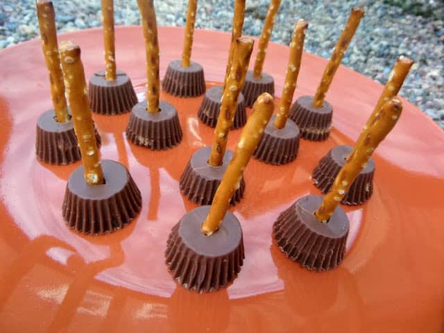 Halloween dessert ideas