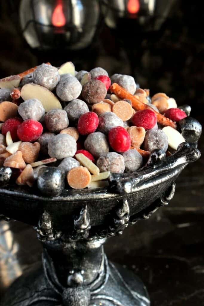 Halloween dessert ideas