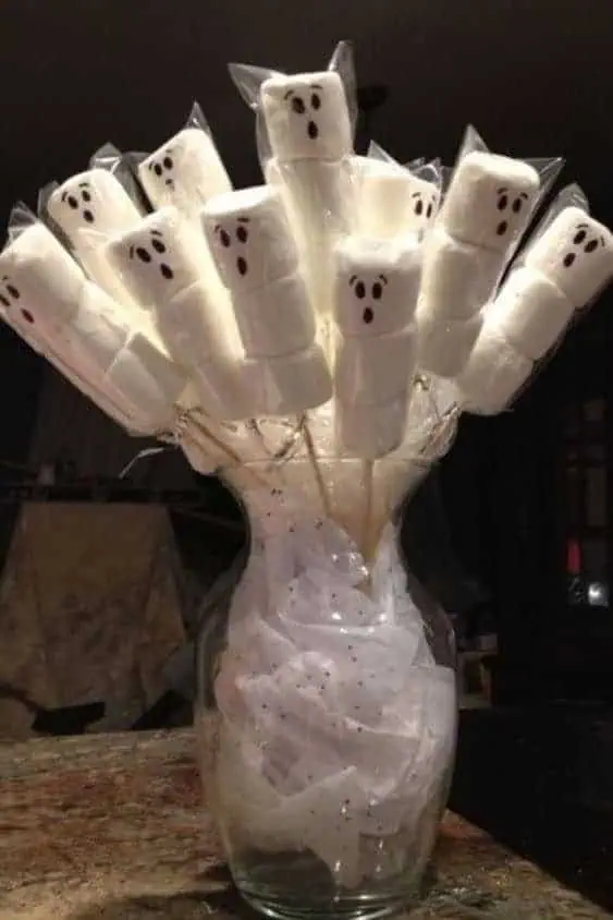 HALLOWEEN PARTY IDEAS