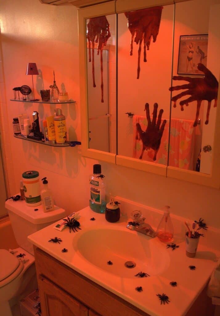 HALLOWEEN PARTY IDEAS