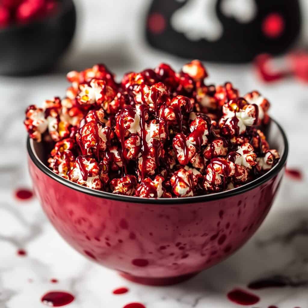 HALLOWEEN PARTY FOOD IDEAS