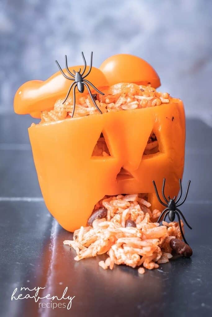 HALLOWEEN PARTY FOOD IDEAS