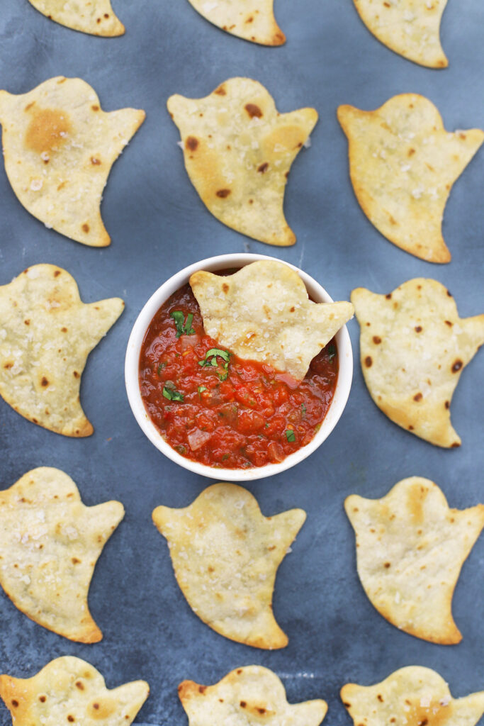HALLOWEEN PARTY FOOD IDEAS