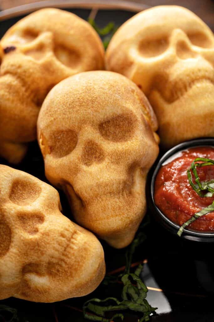 HALLOWEEN PARTY FOOD IDEAS