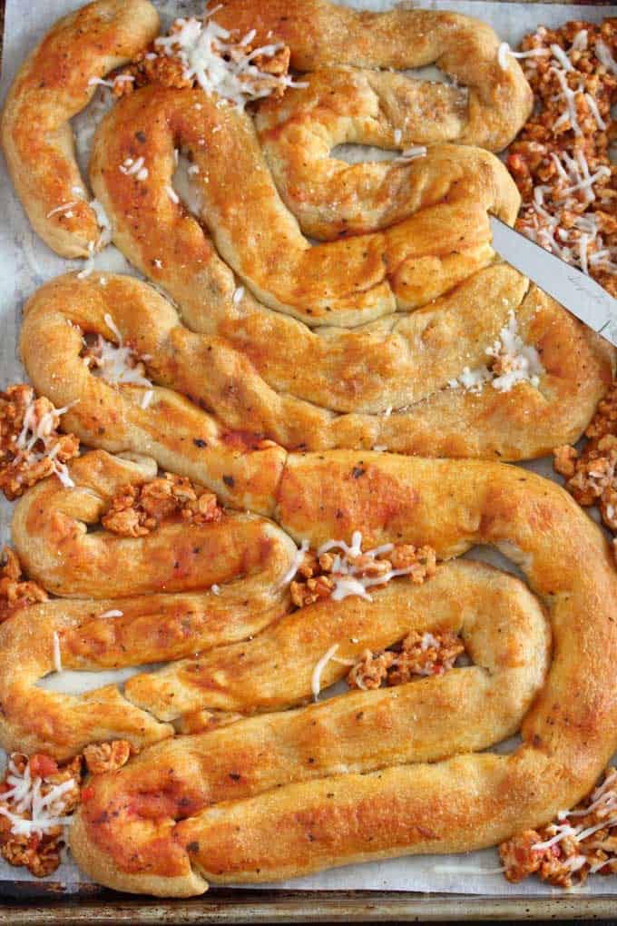 HALLOWEEN PARTY FOOD IDEAS
